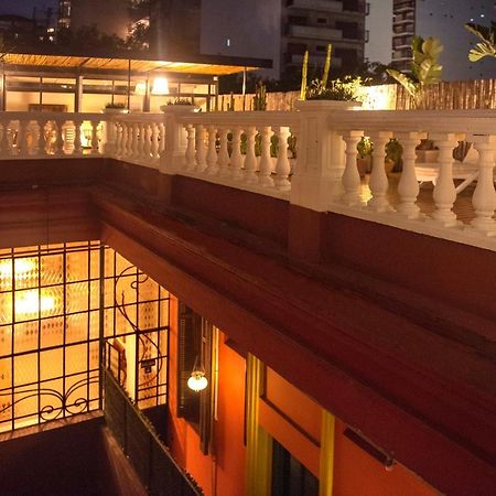 Hotel La Casa De Bulnes Buenos Aires Zewnętrze zdjęcie
