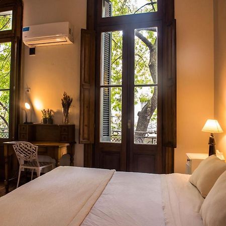 Hotel La Casa De Bulnes Buenos Aires Zewnętrze zdjęcie