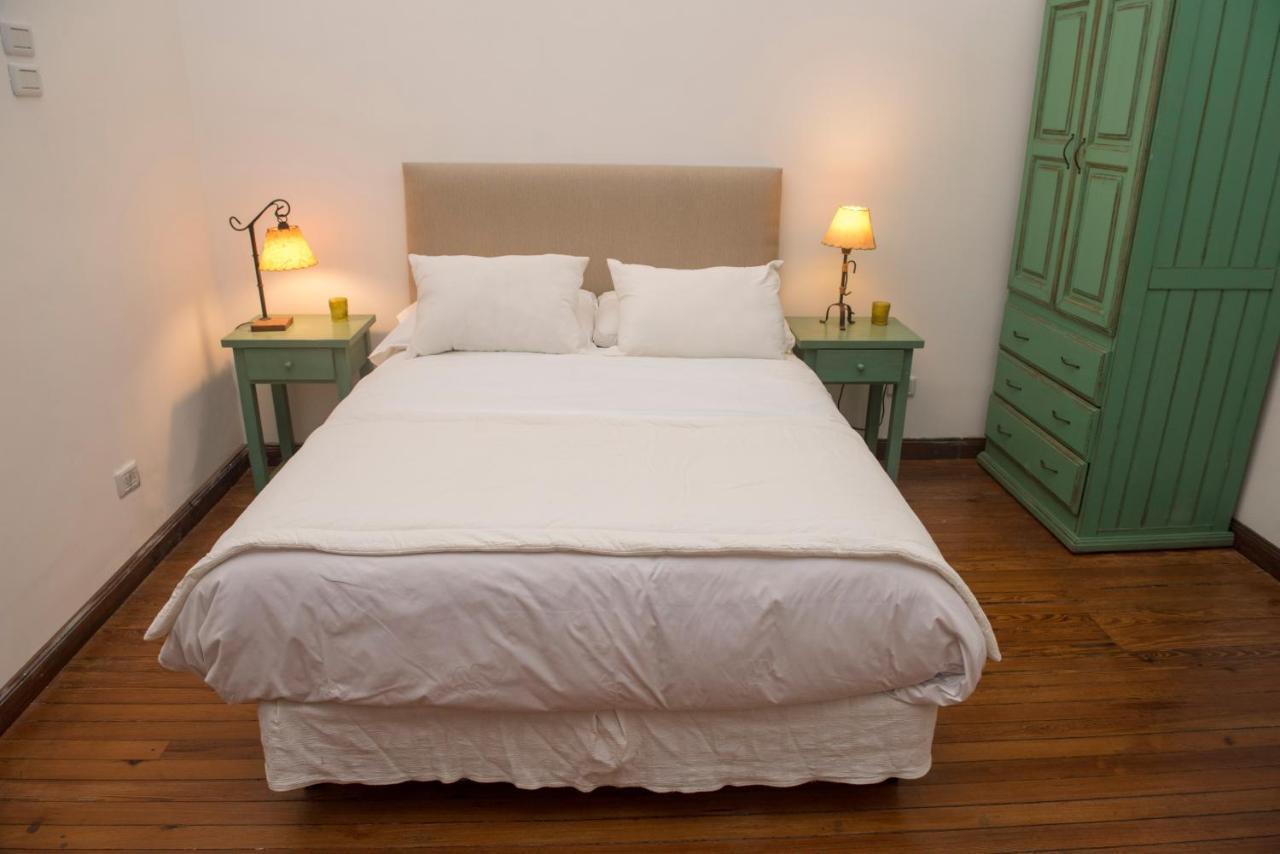 Hotel La Casa De Bulnes Buenos Aires Zewnętrze zdjęcie