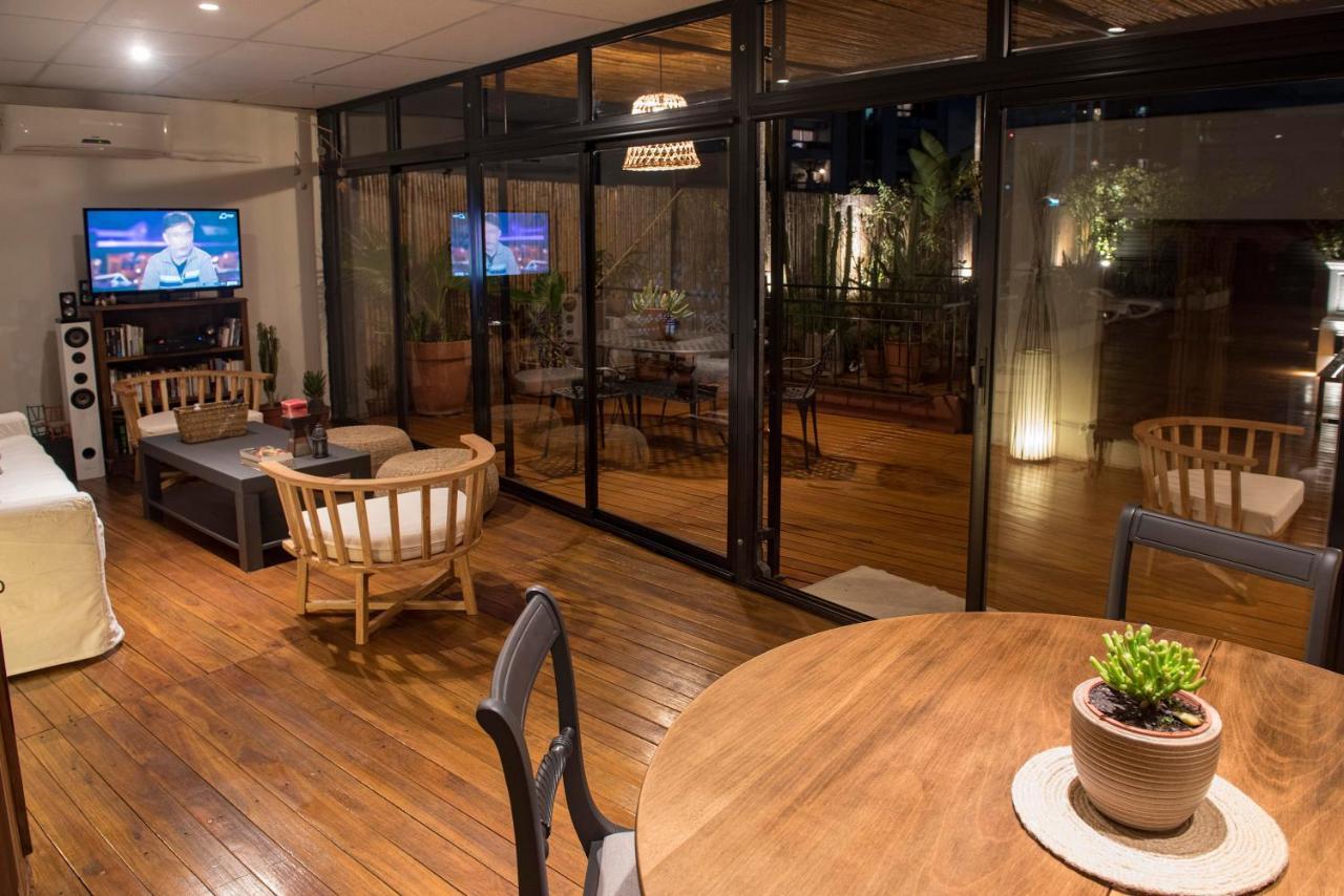 Hotel La Casa De Bulnes Buenos Aires Zewnętrze zdjęcie