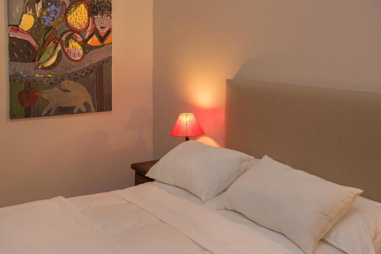 Hotel La Casa De Bulnes Buenos Aires Zewnętrze zdjęcie