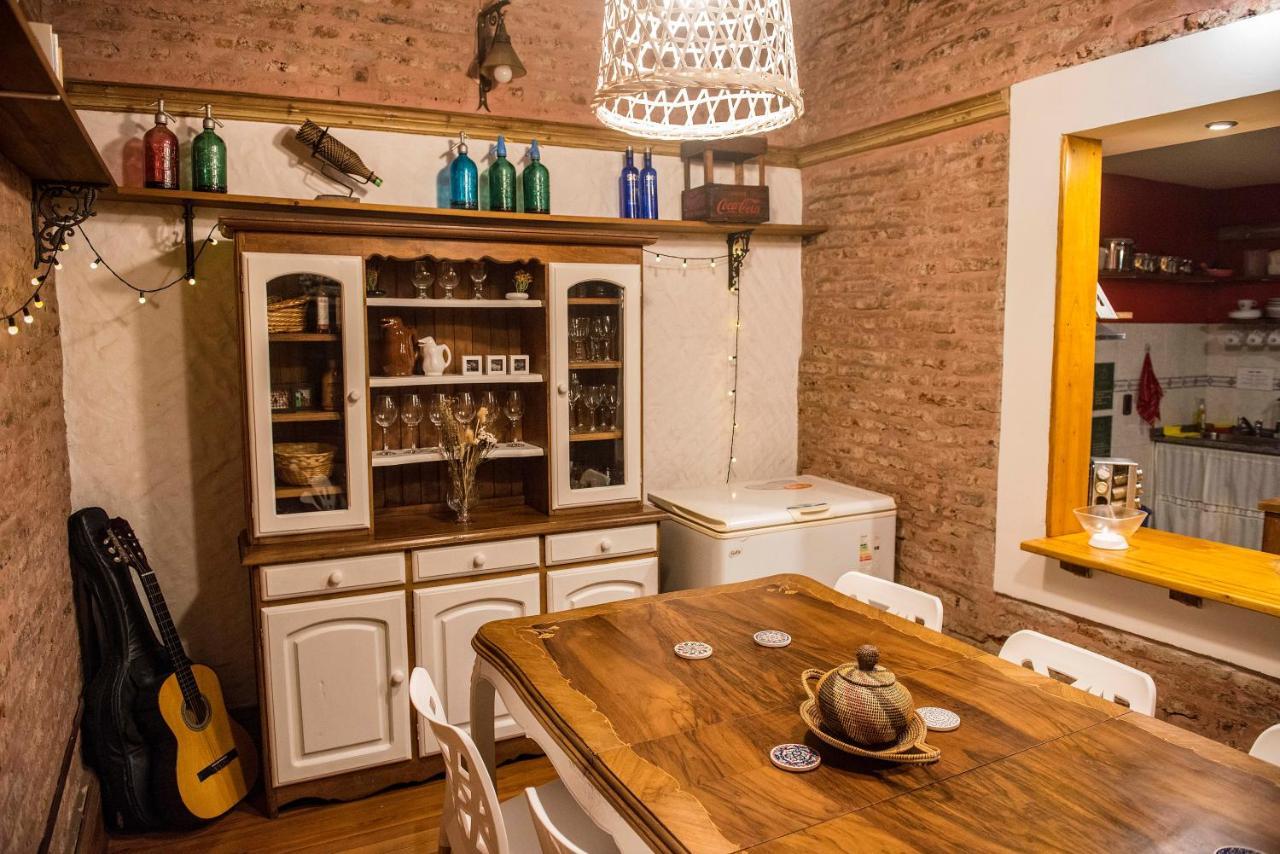 Hotel La Casa De Bulnes Buenos Aires Zewnętrze zdjęcie