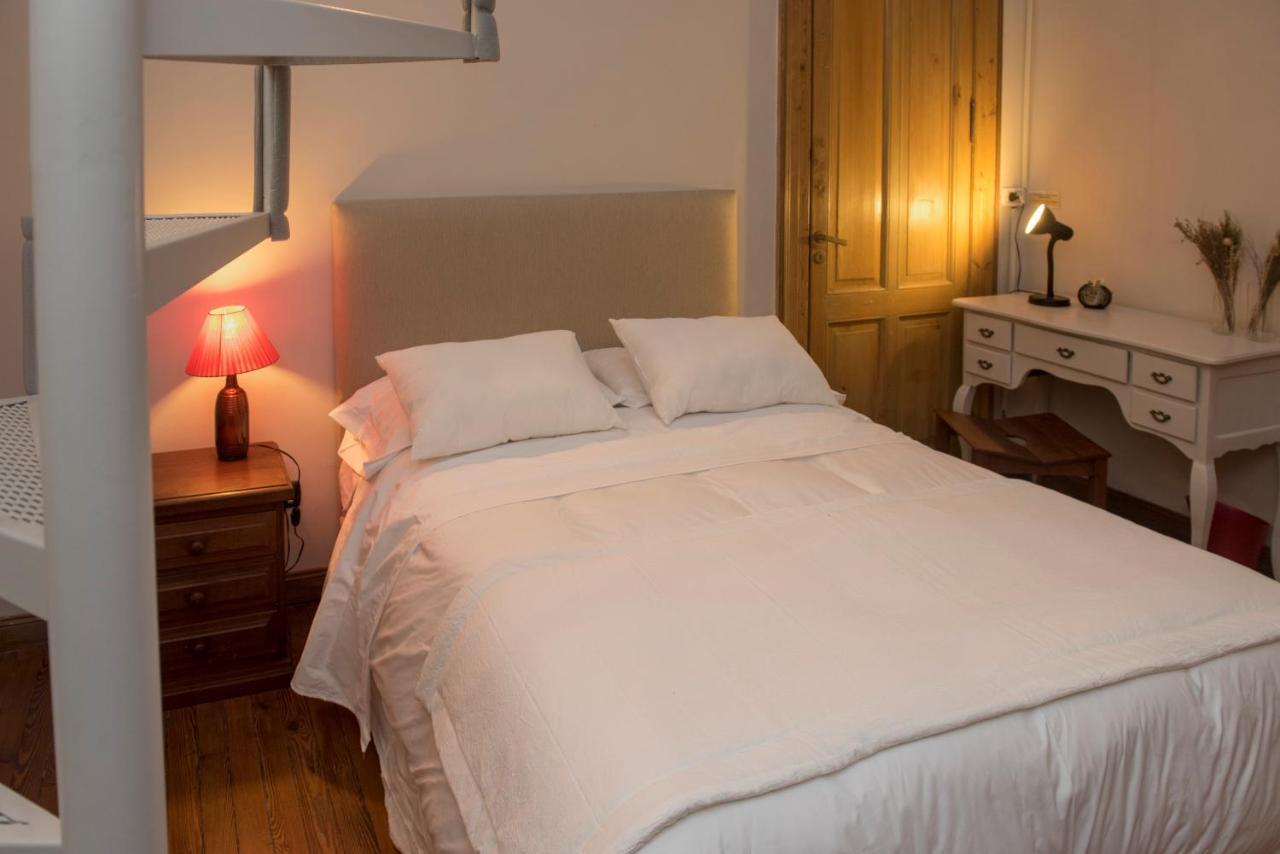 Hotel La Casa De Bulnes Buenos Aires Zewnętrze zdjęcie