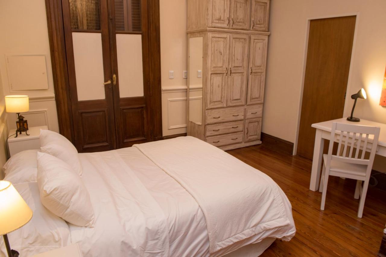 Hotel La Casa De Bulnes Buenos Aires Zewnętrze zdjęcie