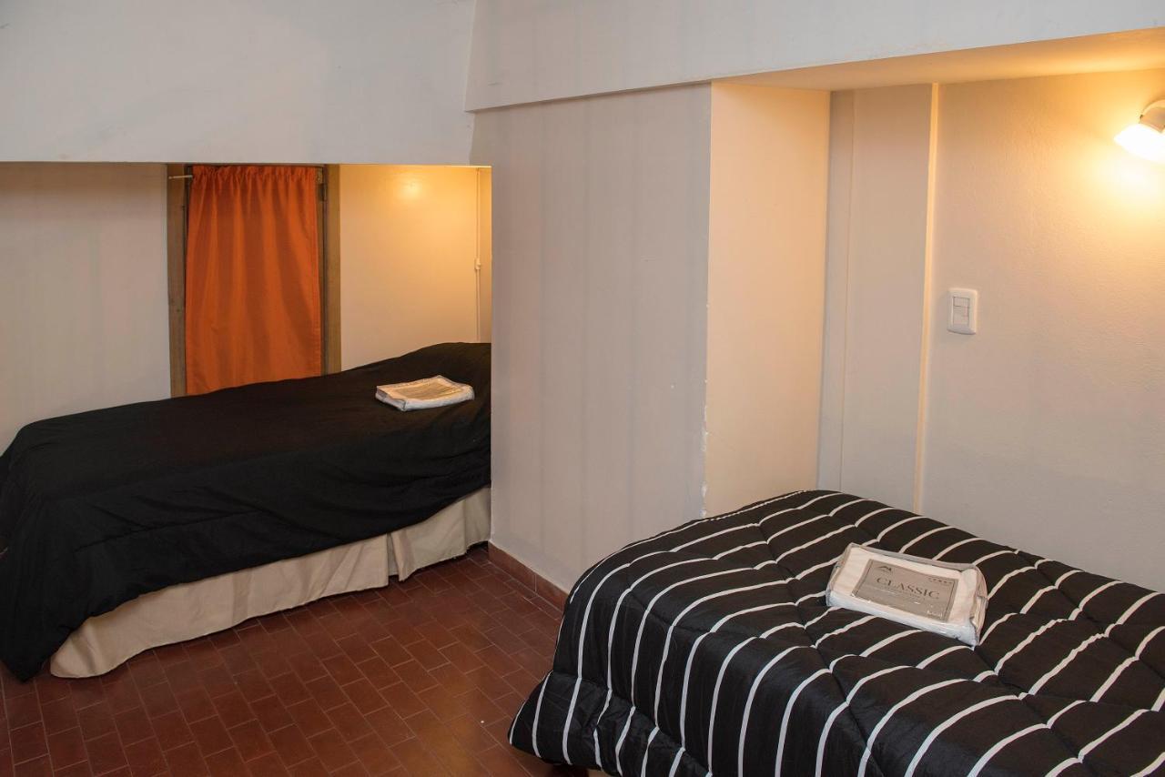 Hotel La Casa De Bulnes Buenos Aires Zewnętrze zdjęcie