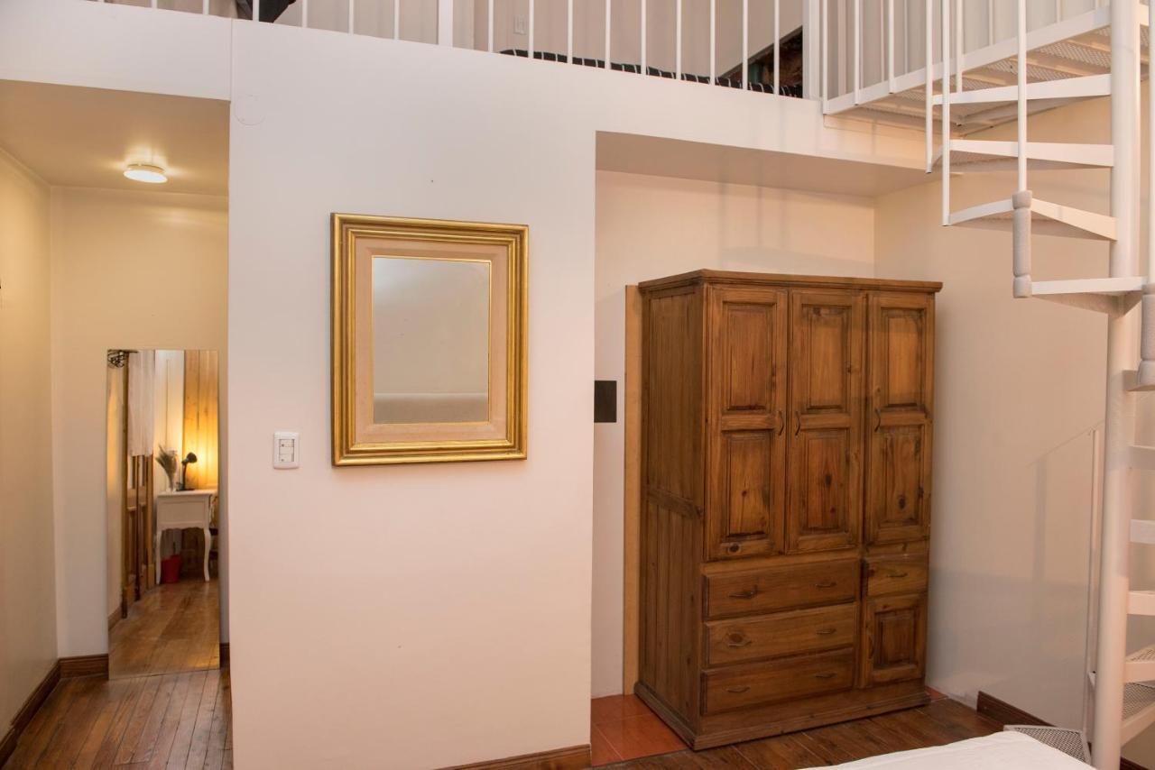 Hotel La Casa De Bulnes Buenos Aires Zewnętrze zdjęcie