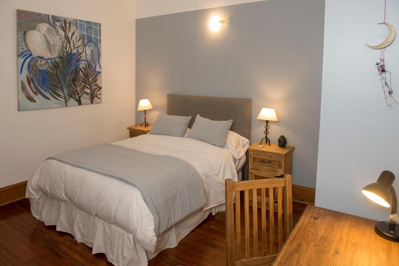 Hotel La Casa De Bulnes Buenos Aires Zewnętrze zdjęcie