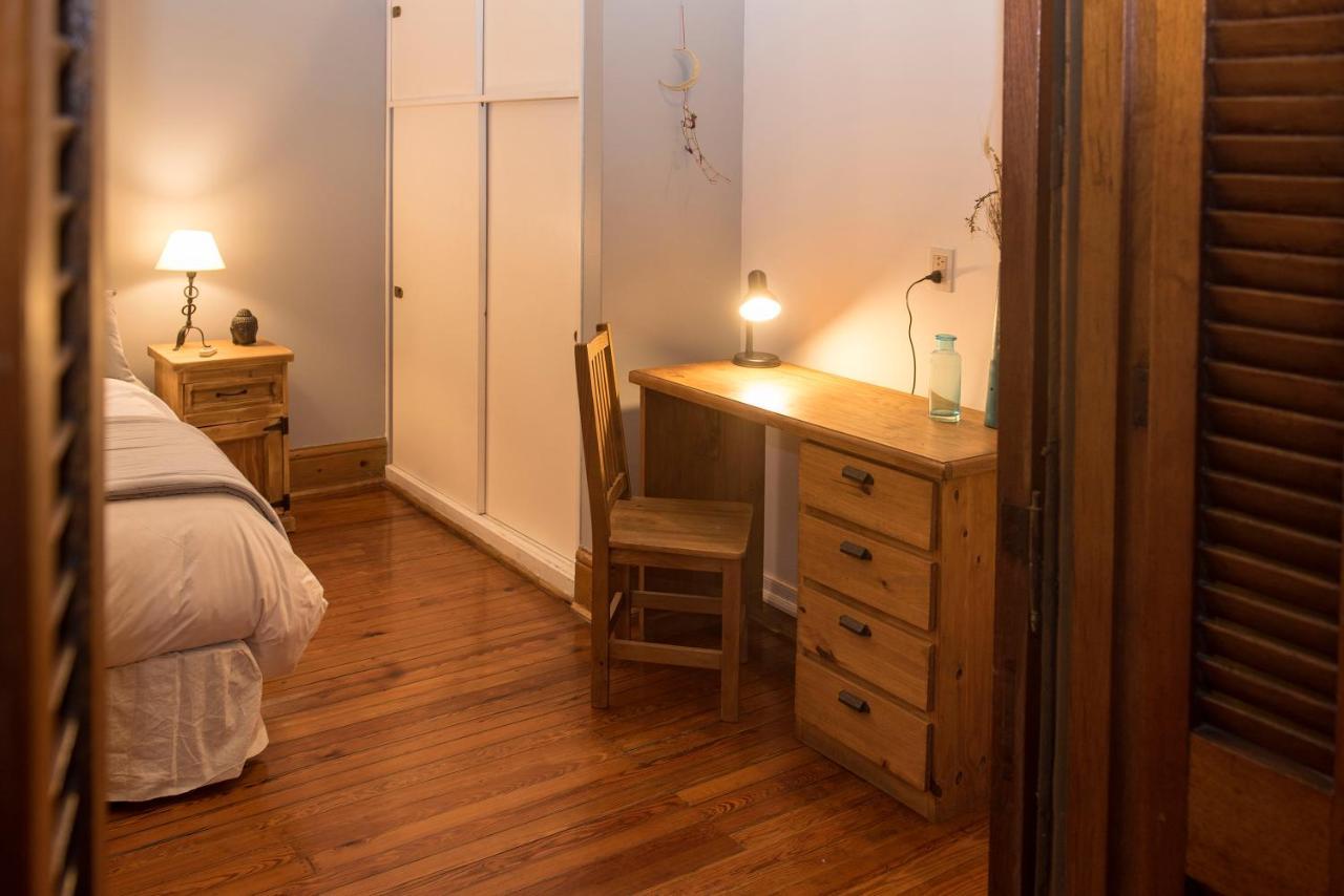 Hotel La Casa De Bulnes Buenos Aires Zewnętrze zdjęcie