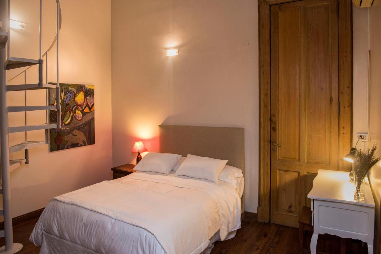 Hotel La Casa De Bulnes Buenos Aires Zewnętrze zdjęcie