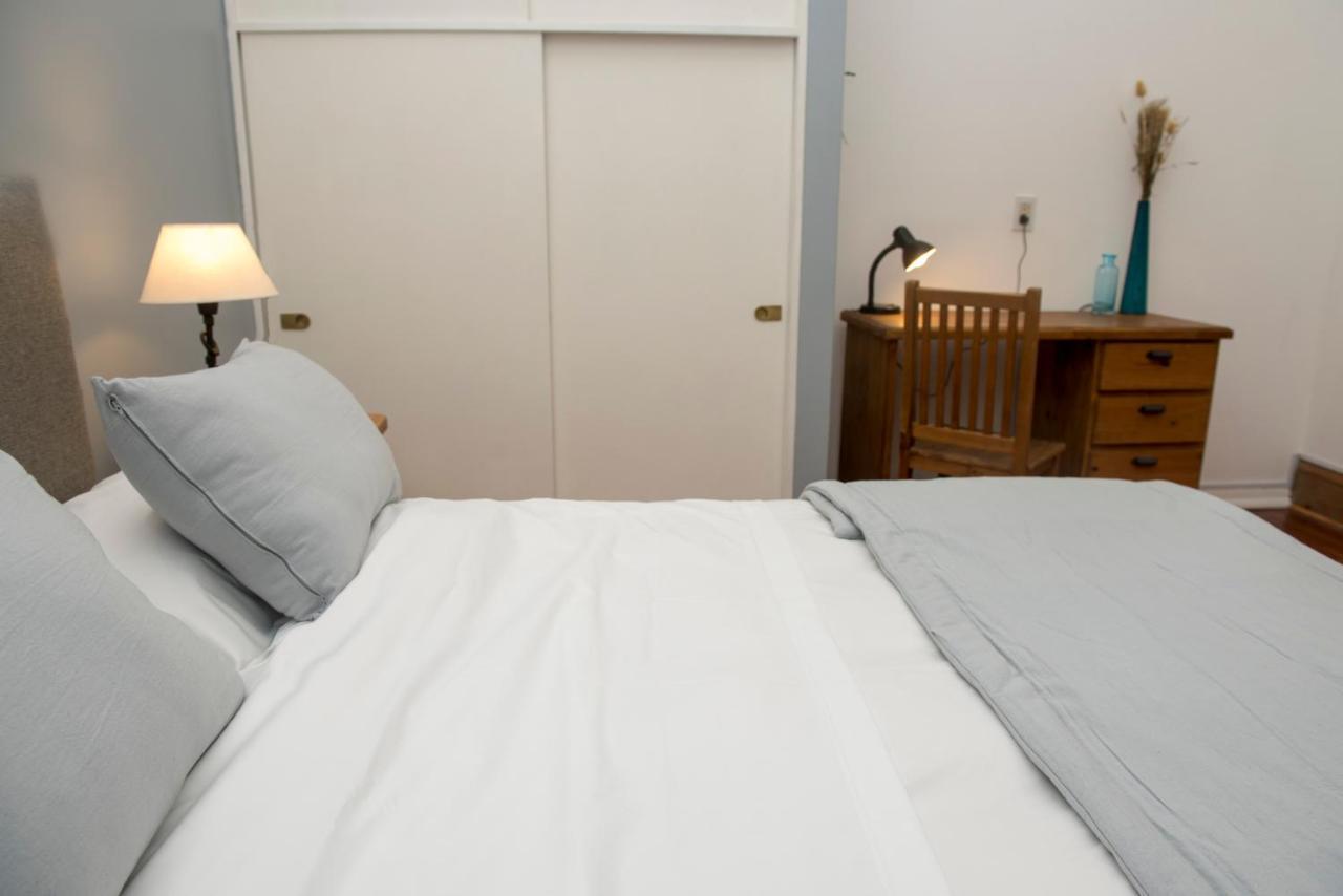 Hotel La Casa De Bulnes Buenos Aires Zewnętrze zdjęcie