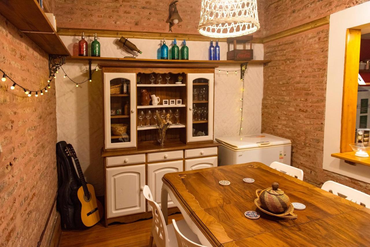 Hotel La Casa De Bulnes Buenos Aires Zewnętrze zdjęcie