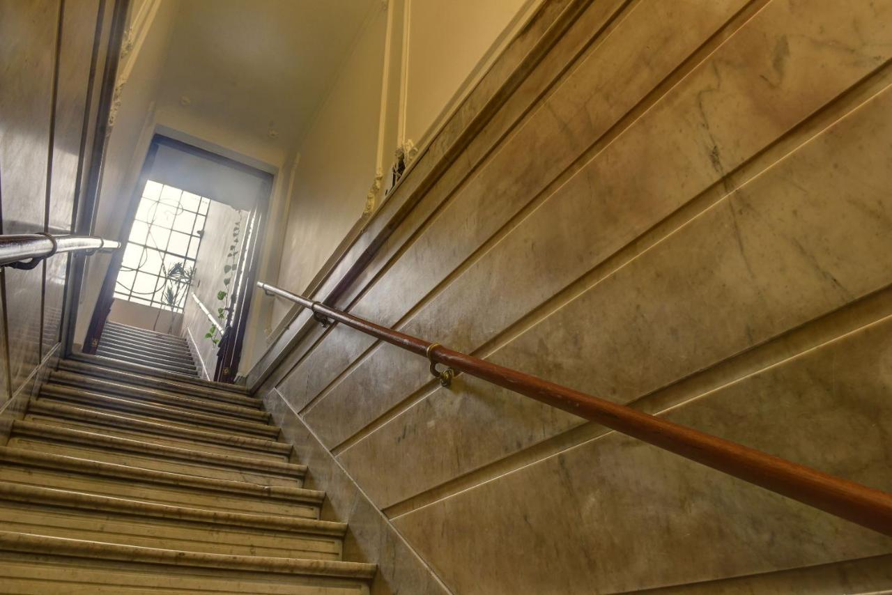 Hotel La Casa De Bulnes Buenos Aires Zewnętrze zdjęcie
