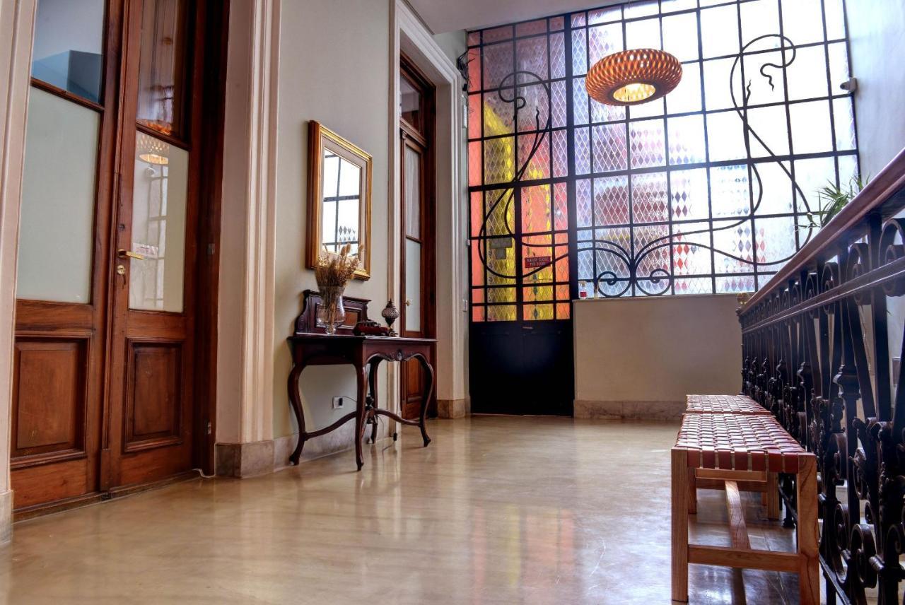 Hotel La Casa De Bulnes Buenos Aires Zewnętrze zdjęcie