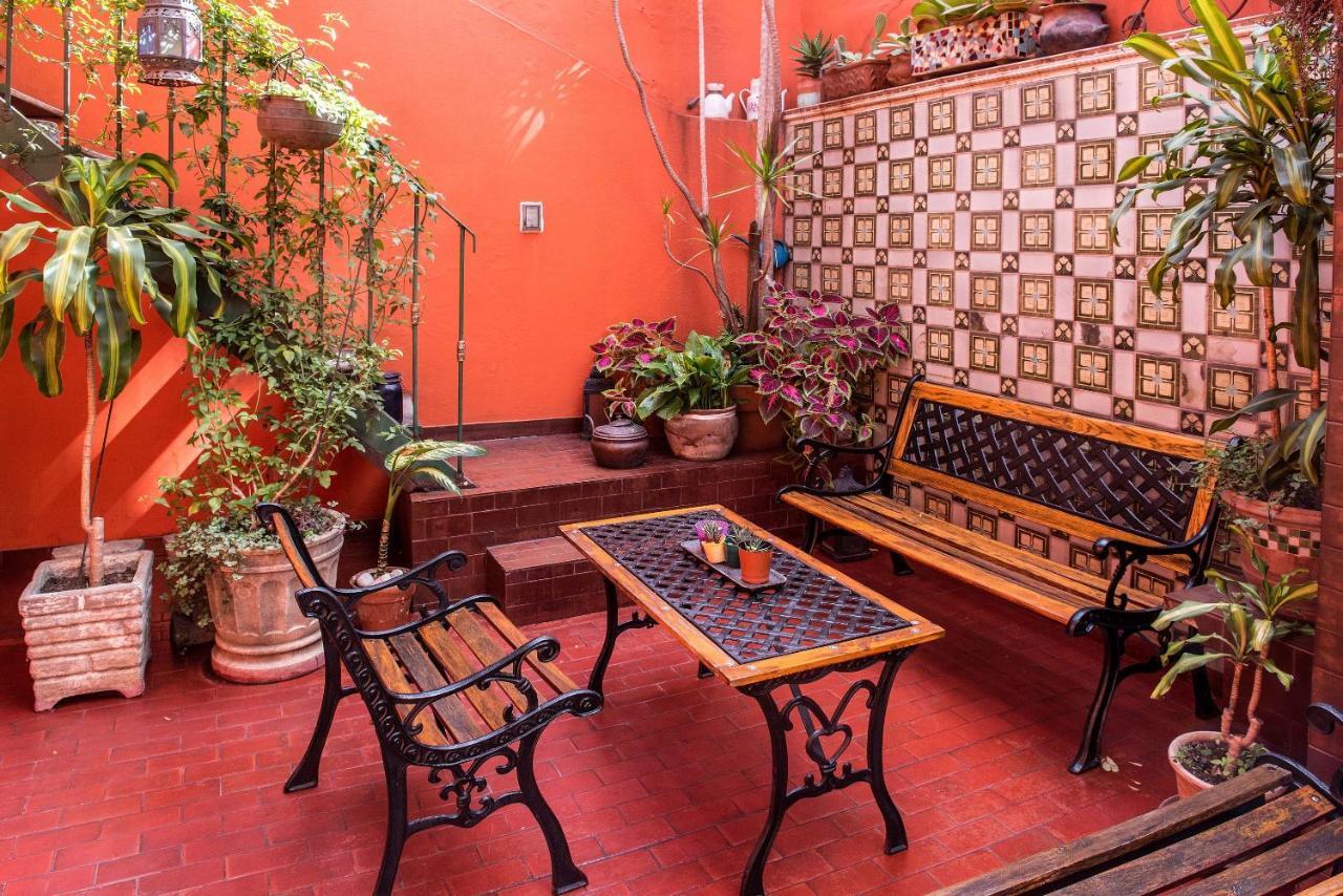 Hotel La Casa De Bulnes Buenos Aires Zewnętrze zdjęcie